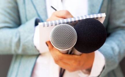 Preocupa a periodistas mexicanas ser minoría en altos cargos