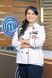 Voy a seguir haciendo tamales: Carmen Miranda