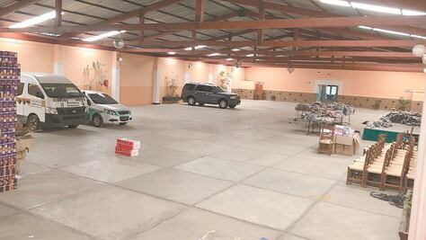 ‘Regresaremos los adelantos; será difícil reiniciar el negocio’