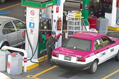 Alza a gasolinas pegará a empresas