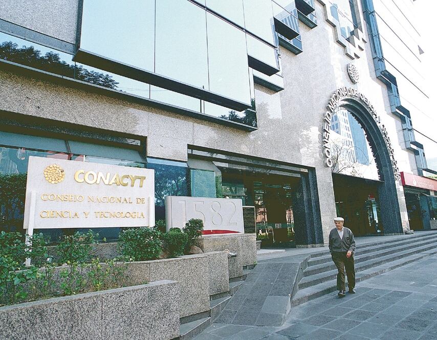 Foto: Archivo/EL UNIVERSAL 