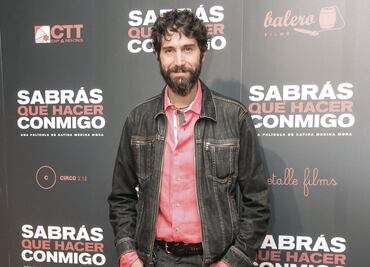 Fracasar ayuda: Benny Ibarra