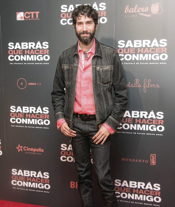 Este año estrenó El hombre de la Mancha y la película Sing: ¡Ven y canta! (CLASOS)