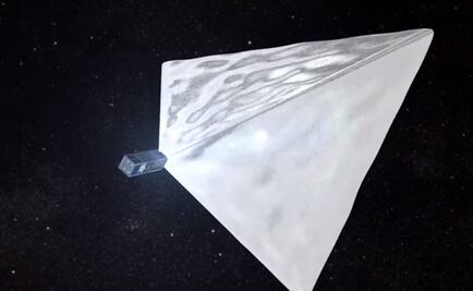 Satélite ruso será el objeto más brillante del cielo nocturno