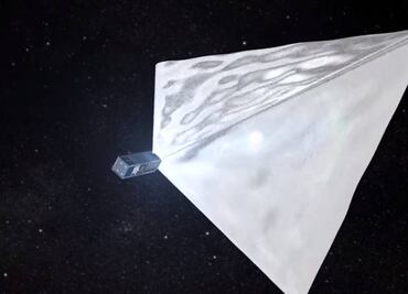 Satélite ruso será el objeto más brillante del cielo nocturno