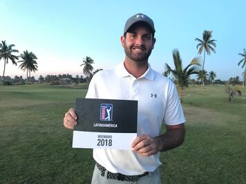 Onesi se lleva el Q-School