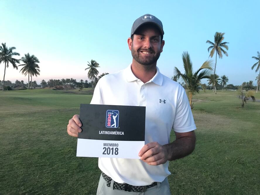 Onesi se lleva el Q-School