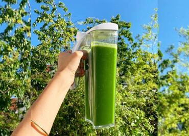 Para qué sirve el agua de lechuga