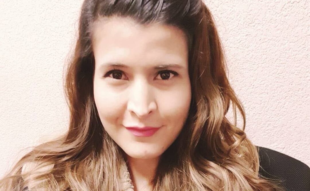 En Chihuahua tomó relevancia el caso de Karen Estrada, quien fue hallada sin vida en el Hospital del Parque Christus Muguerza, donde laboraba (ESPECIAL)