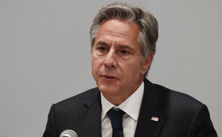 EU espera que Rusia termine agresión y sufra consecuencias: Anthony Blinken