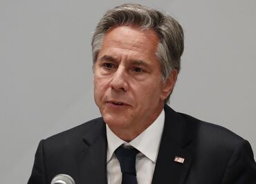 EU espera que Rusia termine agresión y sufra consecuencias: Anthony Blinken