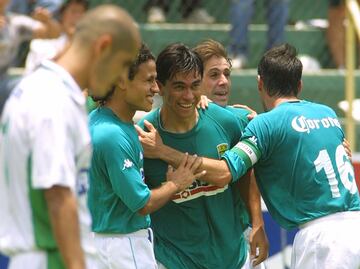 Se destapa el arreglo de partidos en el futbol mexicano