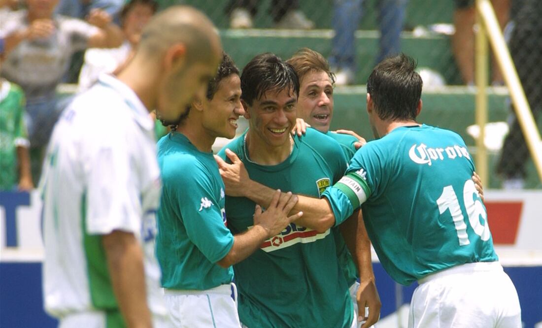 FOTO: ARCHIVO/ EL UNIVERSAL