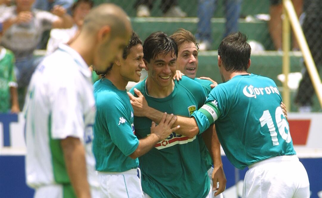 FOTO: ARCHIVO/ EL UNIVERSAL