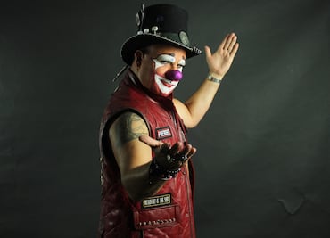 El chiste que Platanito contó hace 13 años molesta a nuevas generaciones