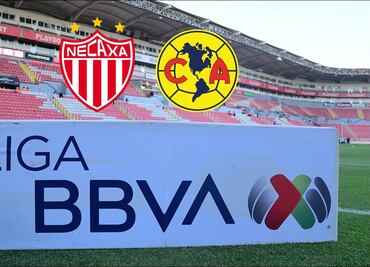 Necaxa vs América: ¿Cuándo y dónde ver EN VIVO la jornada 3 del Apertura 2025?; hoy, sábado 26 de julio
