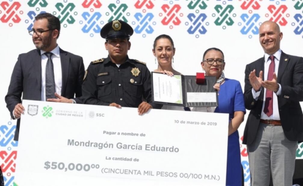 Autoridades anteriores brindaron protección a crimen organizado: Jesús Orta