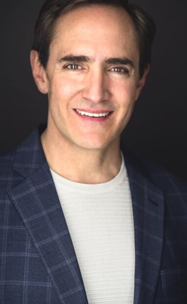 Alberto Mayagoitia: el actor que nunca se fue