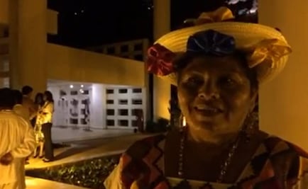 Mayapax, tradición desde hace 150 años en QRoo