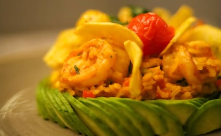 Festival Gastronómico de Colombia llega a Café Urbano