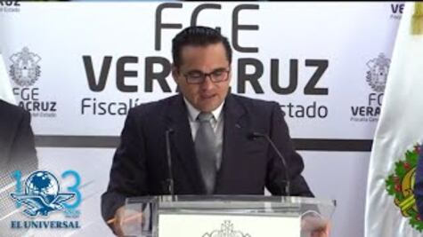 Autoridades confirman secuestro de policía federal en Veracruz