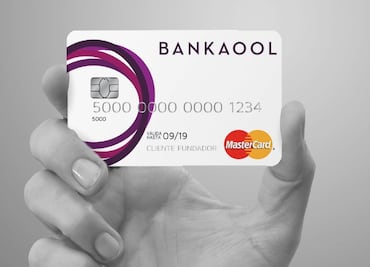 Uber lanza su primera tarjeta de débito en Latinoamérica