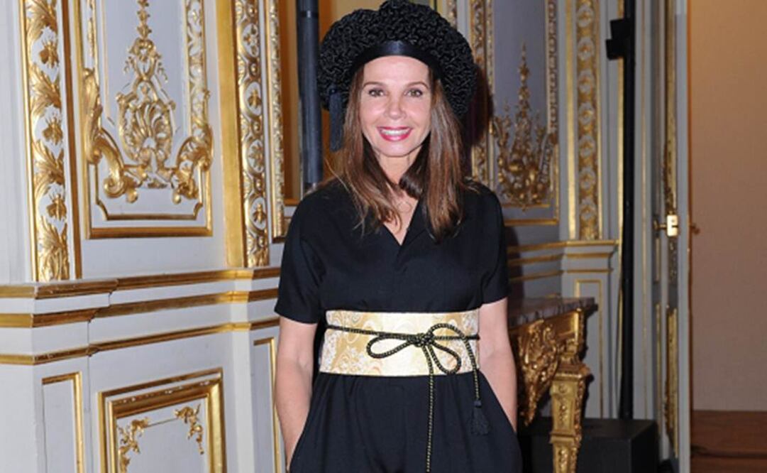 La actriz dice que en la mitad de las películas que ha hecho ha cobrado una suma simbólica.