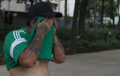 ¿Cuál frío? Se avecina día caluroso en la CDMX este martes 19 de diciembre