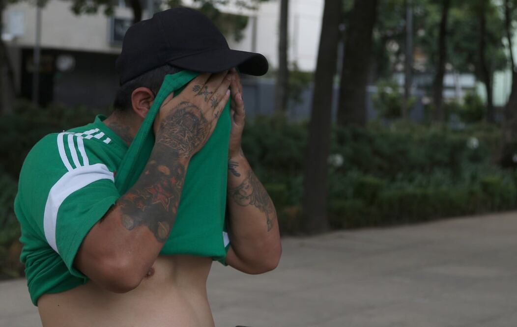 FOTO: Archivo/ EL UNIVERSAL/