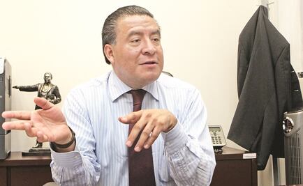 Confía Morena echar abajo resolución del INE por fideicomiso