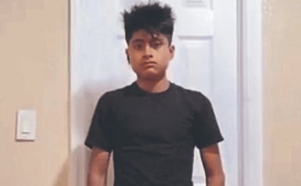 “Mi hijo estaba sano”: habla padre de tzotzil que murió bajo custodia de ICE