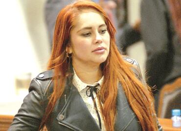 Vinculada al "Chapo" vive un infierno: abogada