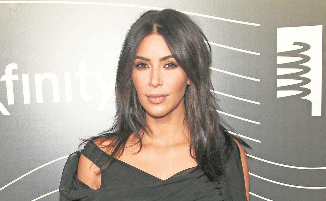 Kim Kardashian habla del acosador que amenaza con matarla
