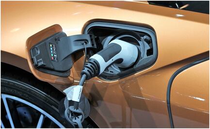 Volkswagen invertirá 73 mil millones de euros en vehículos eléctricos