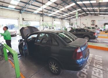 ¿Cada cuándo tendrás que verificar tu auto con la nueva NOM 236?