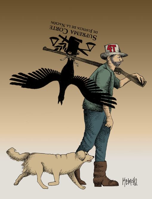Cartón de KEMCHS