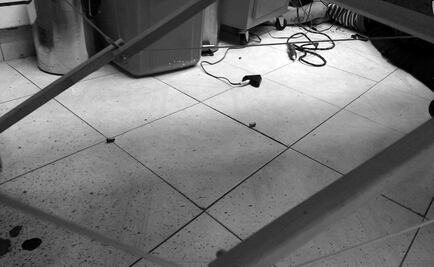 Matan a tatuador y cliente mientras hacían tatuaje en GAM