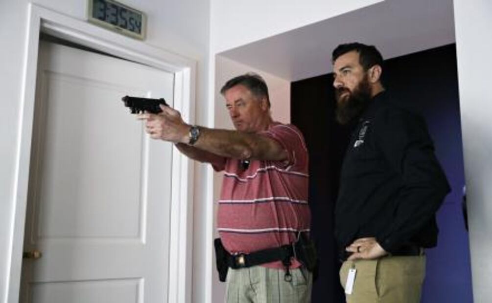 Museo de la Mafia ofrece exposición interactiva