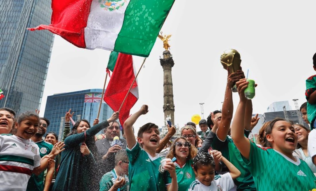 Sugieren liquidar deudas previas, crear un fondo de ahorro específico y contratar un seguro de viaje para evitar contratiempos. Foto: Archivo / EL UNIVERSAL