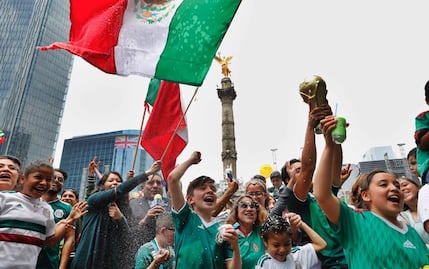 Mundial 2026: Esto es lo que gastarán los mexicanos viendo los partidos de futbol; fast food, rubro al que más destinarán recursos