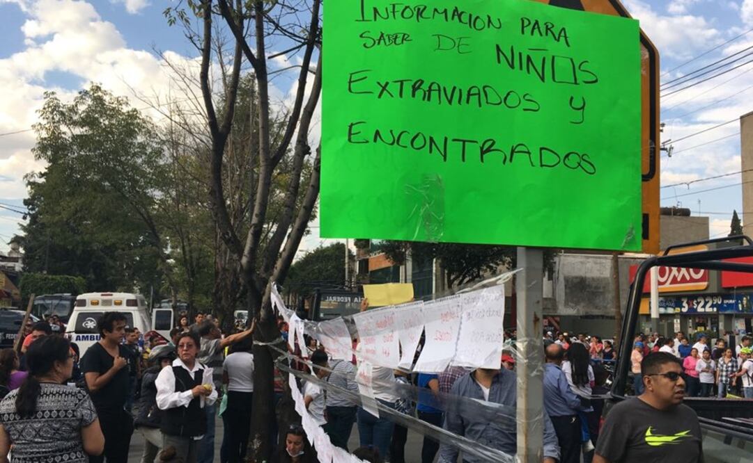 (Foto: Valente Rosas/El Universal)