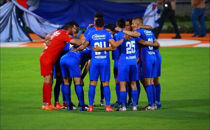 Cruz Azul enfrentará exigente duelo contra Rayados