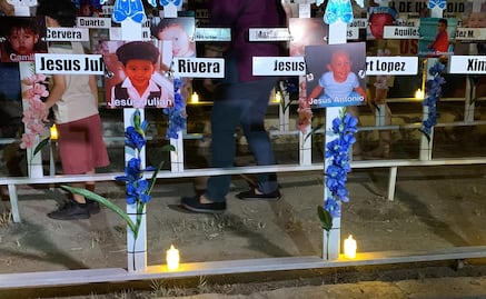 Afectados por incendio de la Guardería ABC piden juicio político contra Zoé Robledo