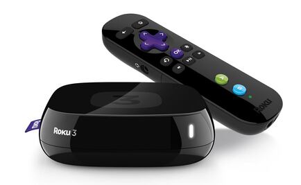 Prohibir venta de Roku perjudica a consumidores, defiende la empresa