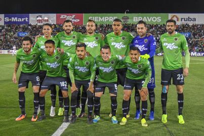 Los precios para la final entre FC Juárez y América en Copa MX