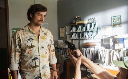 Segunda temporada de "Narcos" llega en septiembre