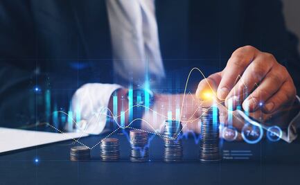 México se rezaga en inclusión financiera en AL; Brasil lidera en la región