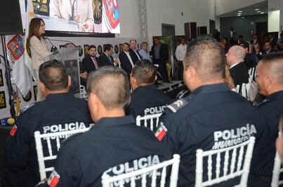 Policías de Nuevo León serán investigadores ministeriales