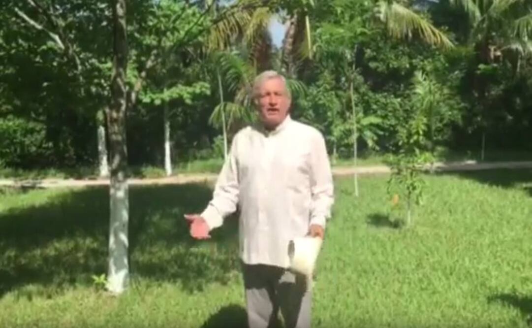 (Foto: Tomada de YouTube)