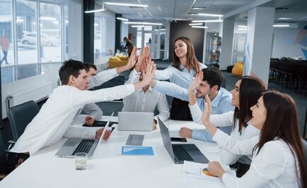 Bimbo, Teletón y Hotel Fairmont encabezan el ranking como las mejores empresas para trabajar